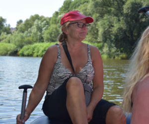 Eska Summer CIty na spływie pontonowym w Rafting Bardo [GALERIA]