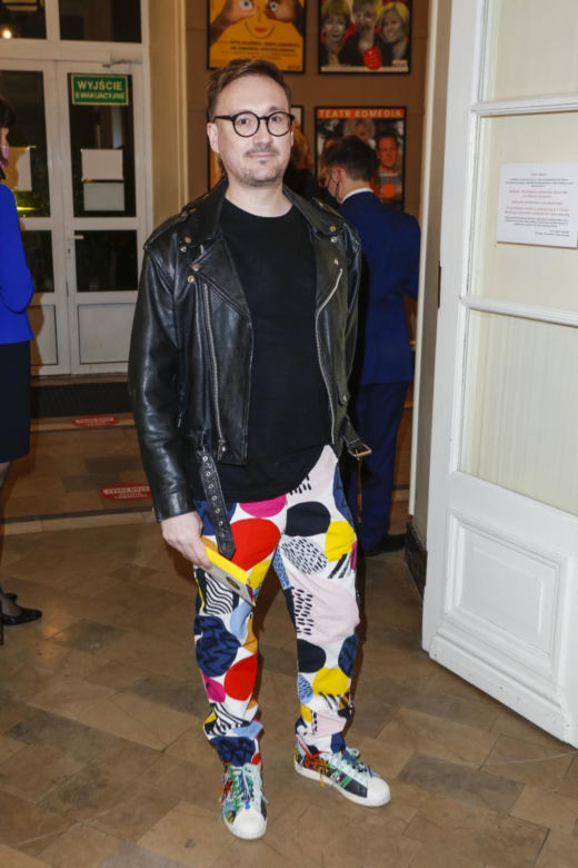 Mariusz Kozak z Gogglebox. Przed telewizorem przeszedł ogromną metamorfozę! Fani go nie poznali