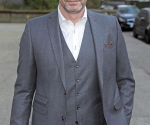 Paweł Deląg kiedyś i dziś. Tak na przestrzeni lat zmieniał się bożyszcze nastolatek z Młodych wilków