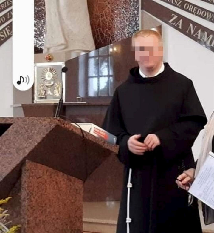Oskarżony o dwa zabójstwa zaatakował za kratkami. Skatował więźnia, bo wywiesił pranie w celi! Zamordowany ksiądz