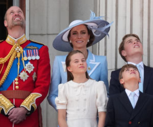 Trooping the Colour 2026