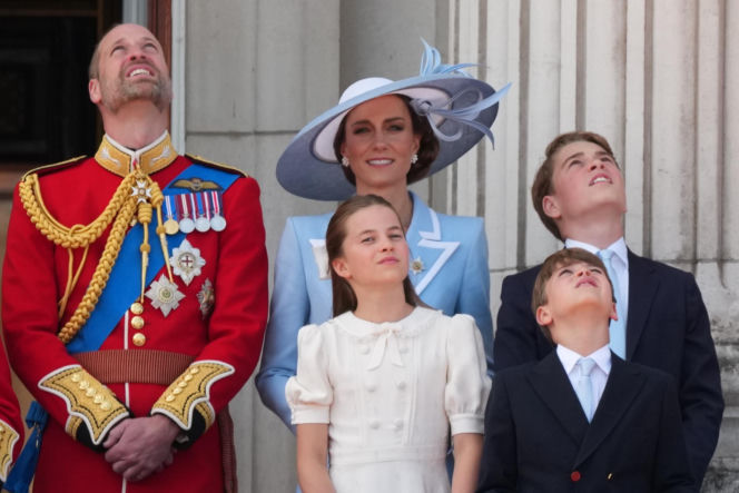 Trooping the Colour 2026