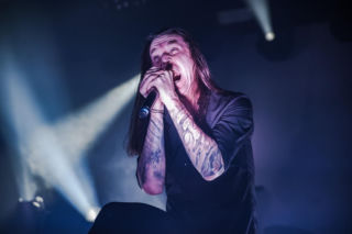 Ekstremalny huragan spustoszenia przeszedł przez Klub Studio –  Heaven Shall Burn, The Halo Effect, The Black Dahlia Murder oraz Frozen Soul zagrali w Krakowie