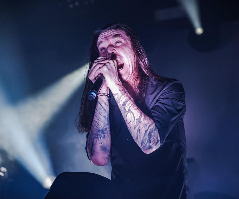 Ekstremalny huragan spustoszenia przeszedł przez Klubu Studio –  Heaven Shall Burn, The Halo Effect, The Black Dahlia Murder oraz Frozen Soul zagrali w Krakowie