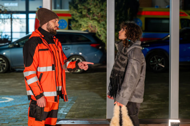 Na sygnale, odcinek 839: Seria ataków epilepsji prowadzi ratowników do groźnego filmiku, który może zagrażać chorym w całej Polsce