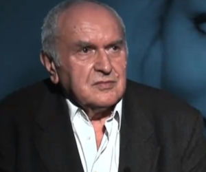 ANNA GERMAN. ZBIGNIEW TUCHOLSKI
