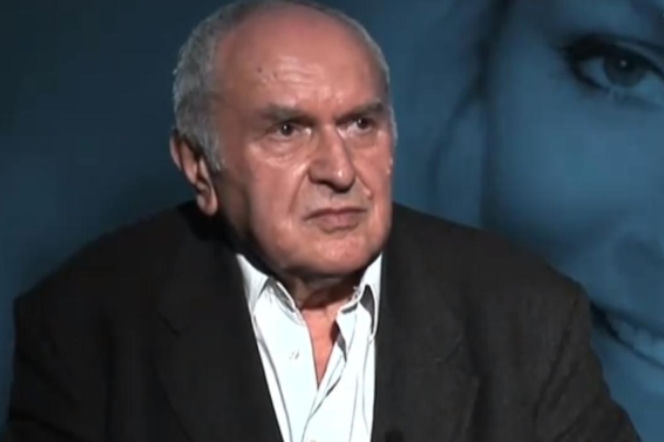 ANNA GERMAN. ZBIGNIEW TUCHOLSKI