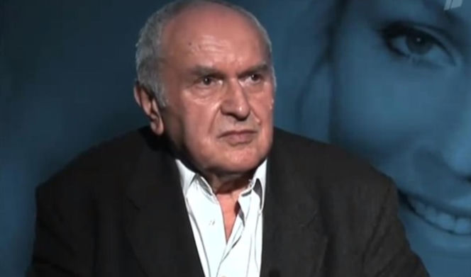 ANNA GERMAN. ZBIGNIEW TUCHOLSKI