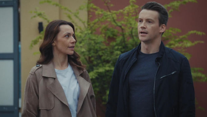 M jak miłość, odcinek 1924: Jakub po ślubie Kasi razem z Martyną podejmie radykalną decyzję! Dlatego się nie dowie, że jest ojcem Zosi?