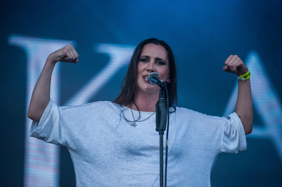 Summer Punch Festival 2026, dzień drugi: od punkowej furii po hymny łączące pokolenia {RELACJA + GALERIA]