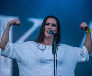 Summer Punch Festival 2026, dzień drugi: od punkowej furii po hymny łączące pokolenia {RELACJA + GALERIA]