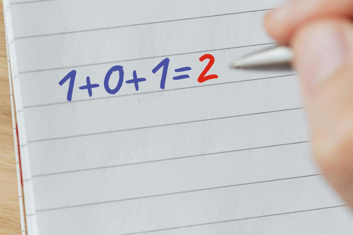 Z tą łamigłówką matematyczną mają problem nawet maturzyści