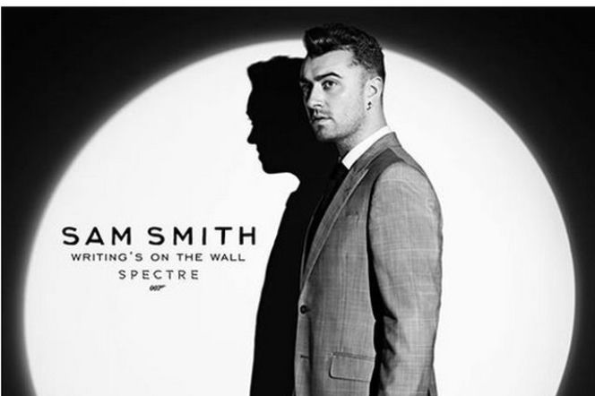 Sam Smith - Writing's On The Wall