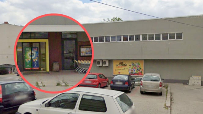 Najwyżej położona Biedronka w Polsce zamknięta! Sieć komentuje decyzję