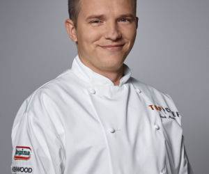 Top Chef 4, Jacek Majcharek
