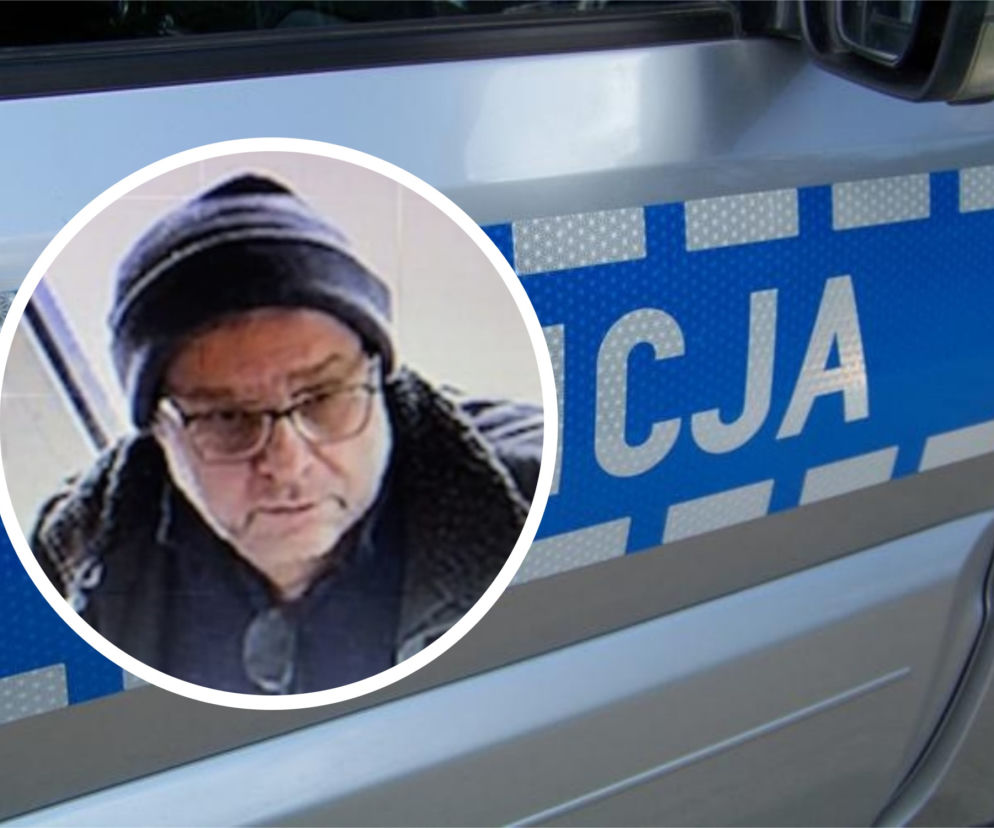 Bydgoszcz. Jest poszukiwany w sprawie oszustw i przestępstw samochodowych