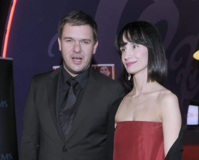 Violetta Kołakowska, Tomasz Karolak 