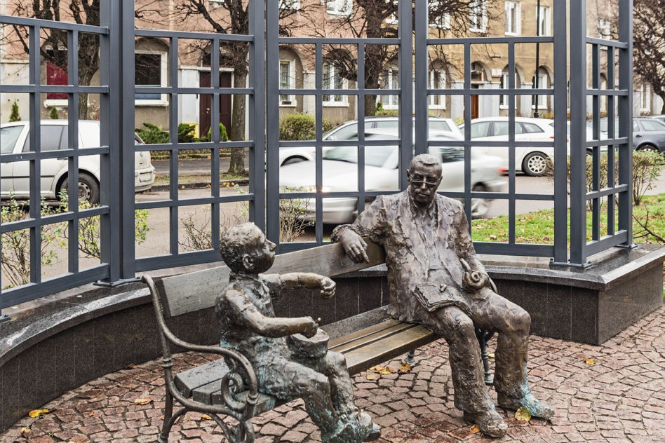 Trzy dzielnice, trzy rewitalizacje - Gdańsk Wrzeszcz