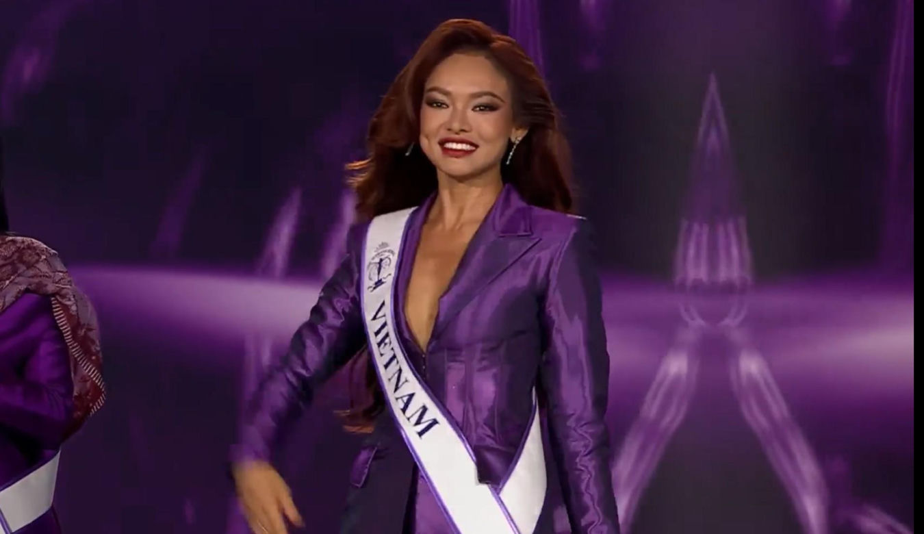 Miss Supranational 2026: znamy TOP 12! Oliwia Mikulska nadal walczy o koronę
