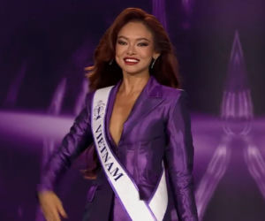 Miss Supranational 2026: znamy TOP 12! Oliwia Mikulska nadal walczy o koronę