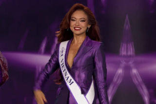 Miss Supranational 2026: znamy TOP 12! Oliwia Mikulska nadal walczy o koronę