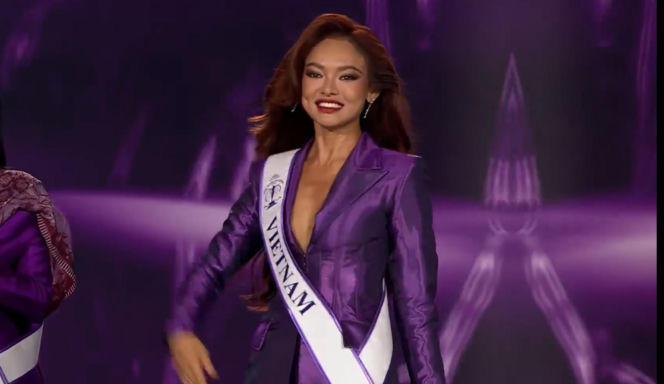 Miss Supranational 2026: znamy TOP 12! Oliwia Mikulska nadal walczy o koronę