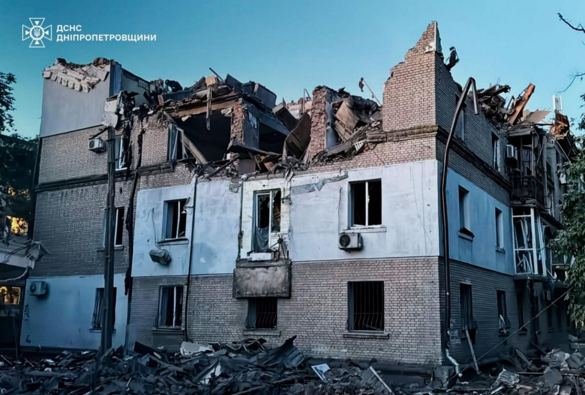 Ukraina