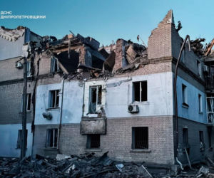 Ukraina