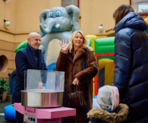 Na Wspólnej, odcinek 4183: Eliza postanawia definitywnie zakończyć relację z Bartkiem. Wichrowski nie potrafi zaakceptować jej decyzji