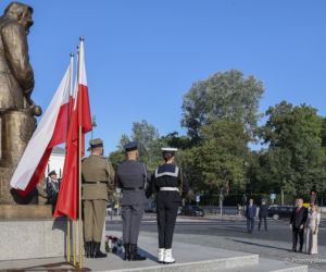 Marta Nawrocka w kostiumie na Święcie Wojska Polskiego. Czym zaskoczy pierwsza dama w tym roku?