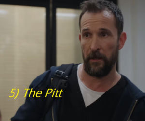 Seriale 2025: Co warto obejrzeć? Oto hity, które podbiły serca widzów na całym świecie