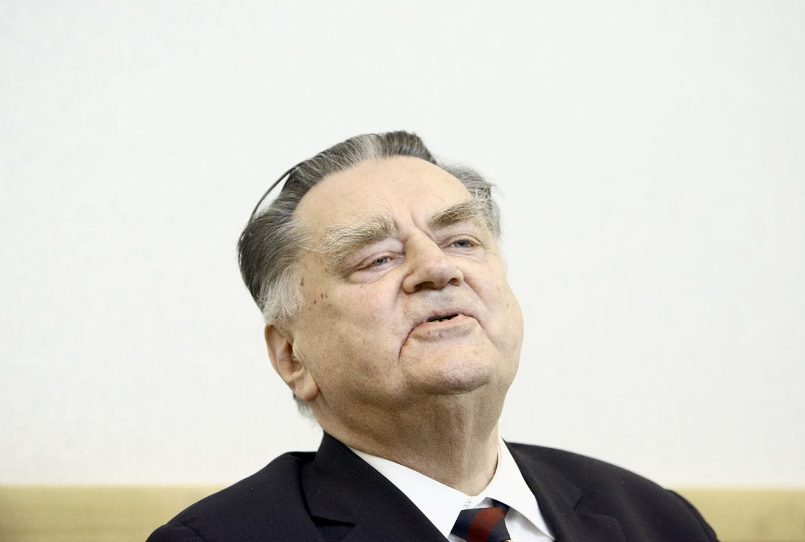 Hermaszewski
