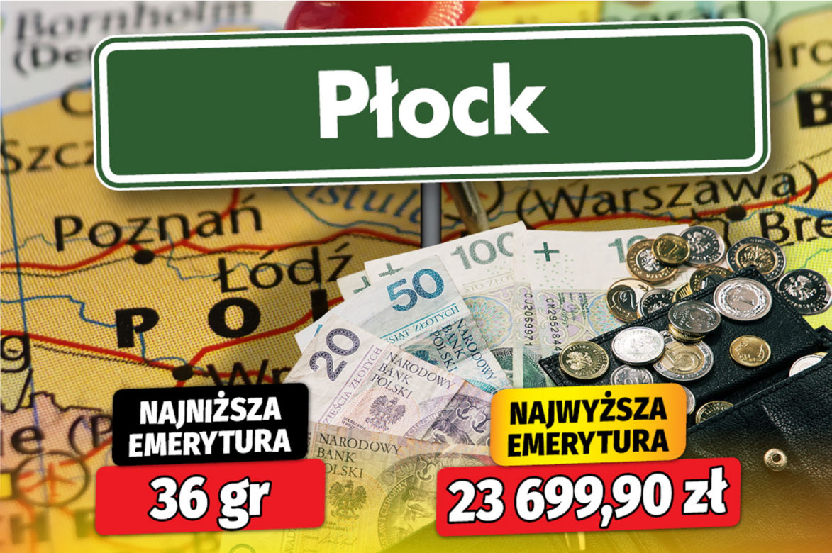 Czy emerytury w Polsce powinny być jednakowe dla wszystkich bez względu na staż pracy, płeć i zarobki?