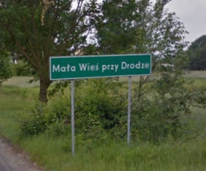 Mała Wieś przy Drodze (pow. nowodworski)
