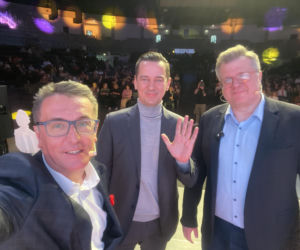 Warmia Inspiration 2026 – Evolution