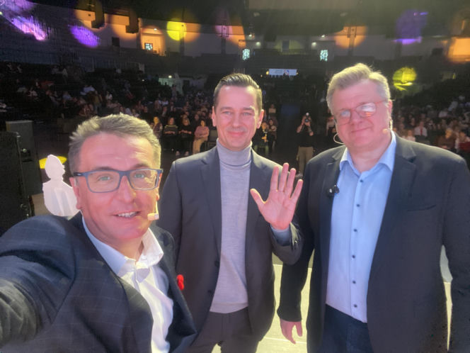 Warmia Inspiration 2026 – Evolution