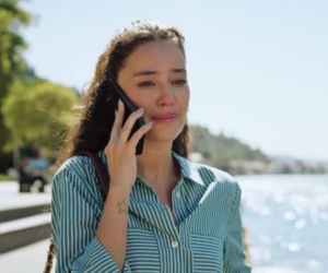 Złoty chłopak, odcinek 257