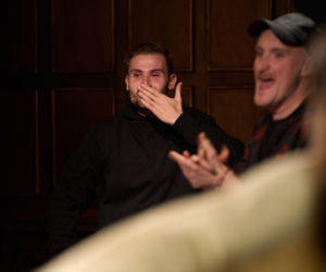 The Traitors. Zdrajcy: Sezon 3, Odcinek 6