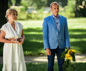 Rolnik szuka żony 7: odcinek 2 (20.09.2020)