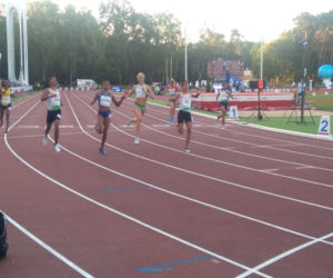 Poznań Athletics Grand Prix 2019