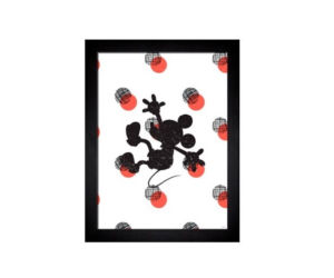 Obraz Moderpik Mickey do pokoju ucznia