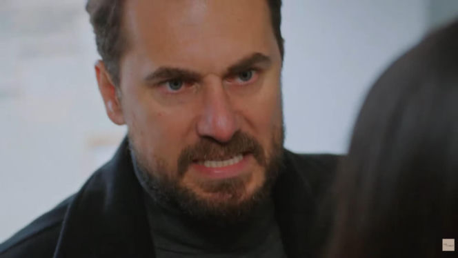 Miłość i nadzieja odc. 356. Bahar, Kuzey