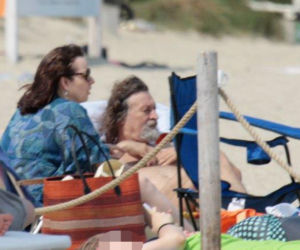 Kuzyn Prezesa poszedł w ślady Marty