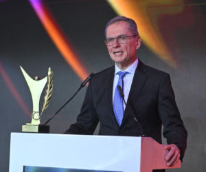 13. edycja gali Złoty Laur Super Biznesu 2026 - wyróżnieni