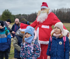 26. Rajd Mikołajkowy