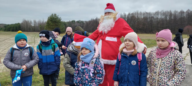 26. Rajd Mikołajkowy