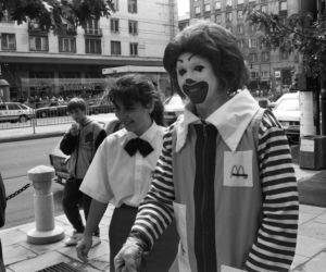 McDonald's w Polsce