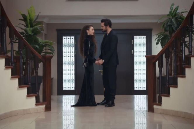 Dziedzictwo odc. 848