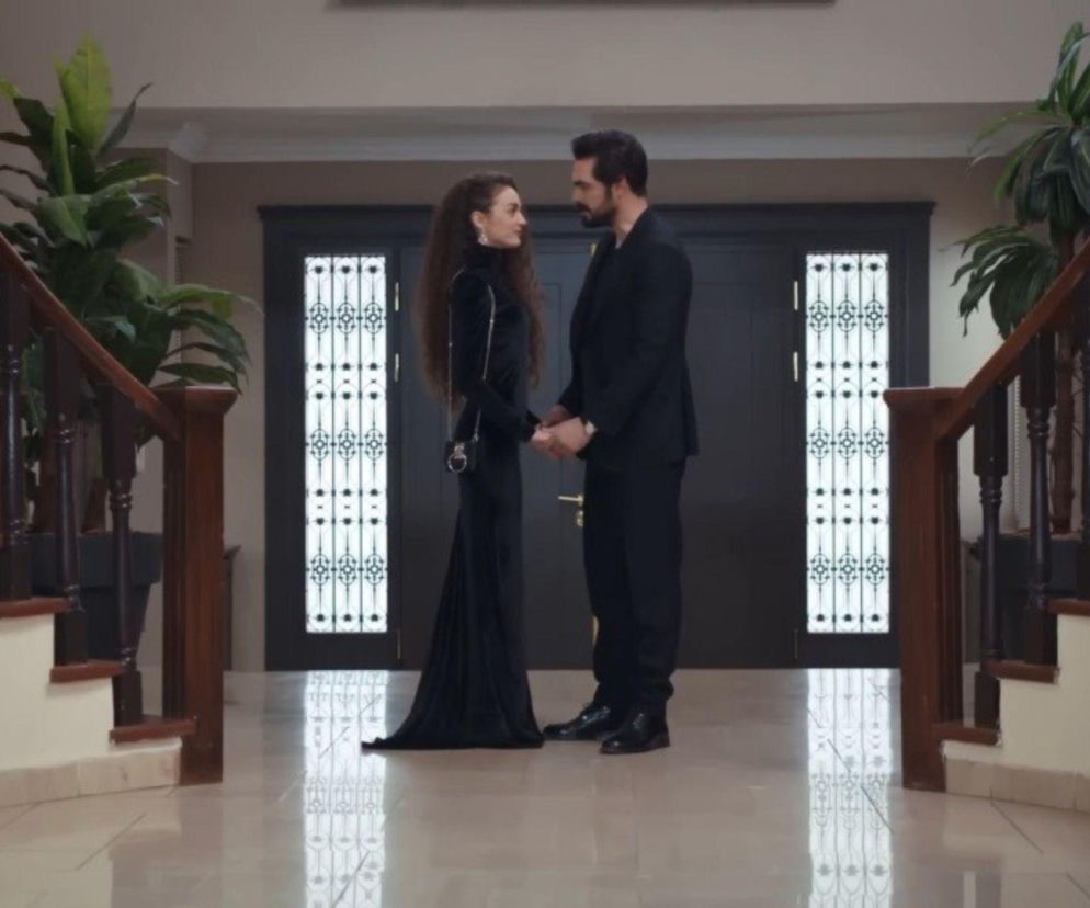 Dziedzictwo odc. 848