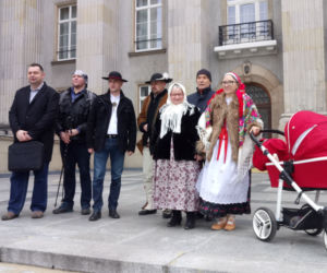 Chcą zmiany nazwy województwa śląskiego na śląsko-małopolskie